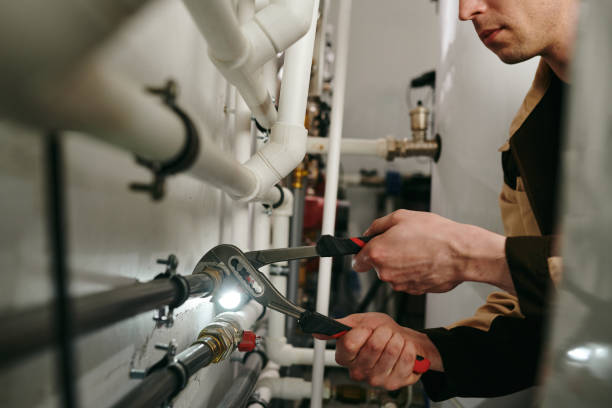 Best Best Plumbers Near Me  in Washington Park, FL