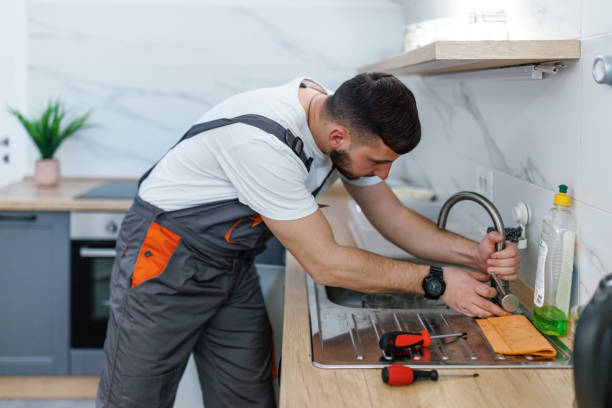 Best Water Softener Installation  in Washington Park, FL