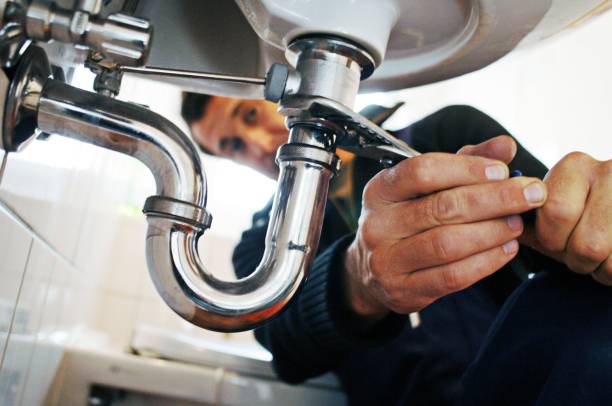 Best 24-Hour Plumber Near Me  in Washington Park, FL