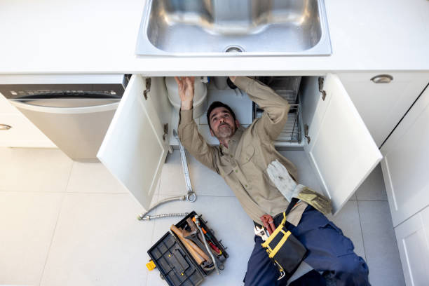 Best Emergency Plumber  in Washington Park, FL
