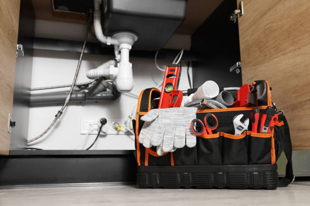 Best Drain Cleaning Services  in Washington Park, FL