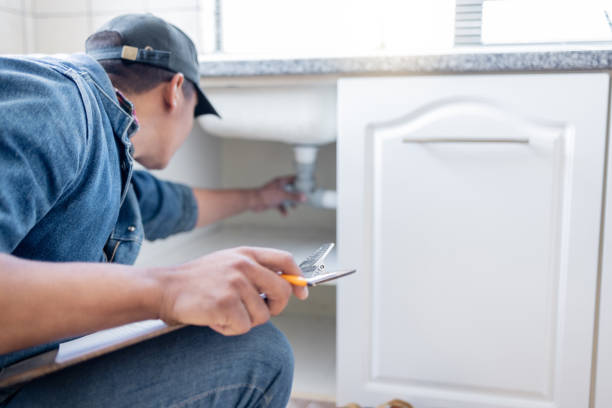 Best Hot Water Heater Installation  in Washington Park, FL