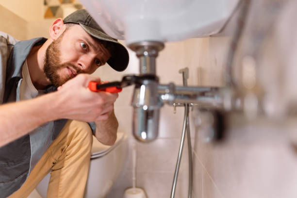 Best Boilers & Radiators  in Washington Park, FL