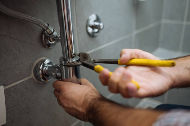 Best Water Heater Repair  in Washington Park, FL