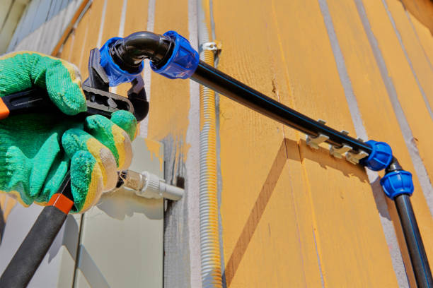 Best Local Plumber Services  in Washington Park, FL
