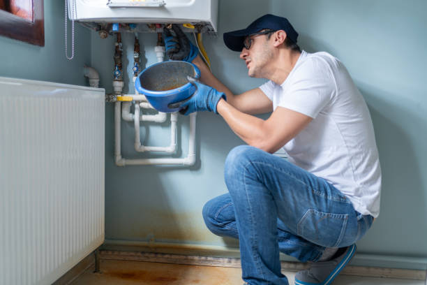 Best Water Leak Repair  in Washington Park, FL