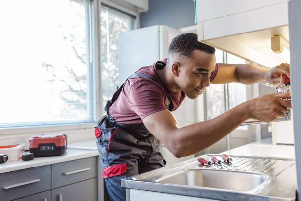 Best Plumbing Repair Near Me  in Washington Park, FL